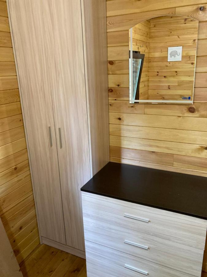 Вила Ивея - Релакс На Брега На Морето Lozenec Kültér fotó